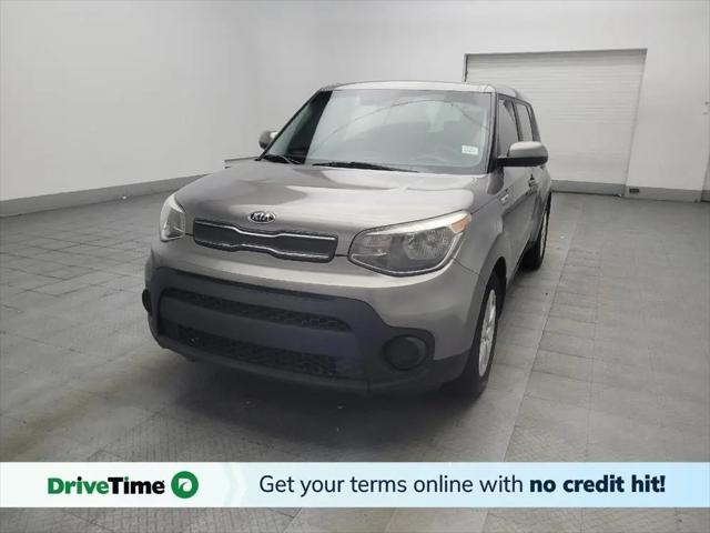 2018 Kia Alma Base for sale in Duluth, GA