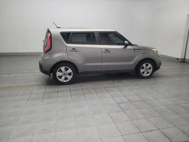 2018 Kia Alma Base