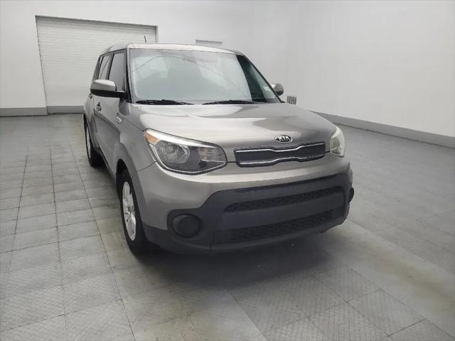 2018 Kia Alma Base