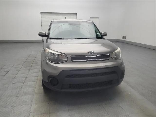 2018 Kia Alma Base