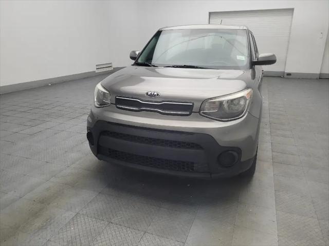 2018 Kia Alma Base