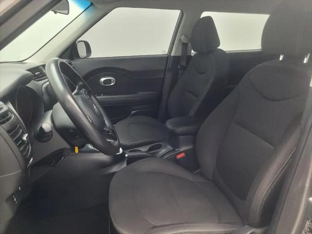 2018 Kia Alma Base