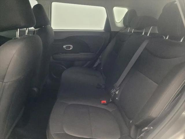 2018 Kia Alma Base