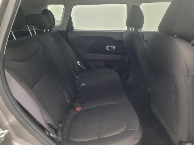 2018 Kia Alma Base