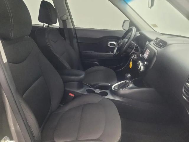 2018 Kia Alma Base