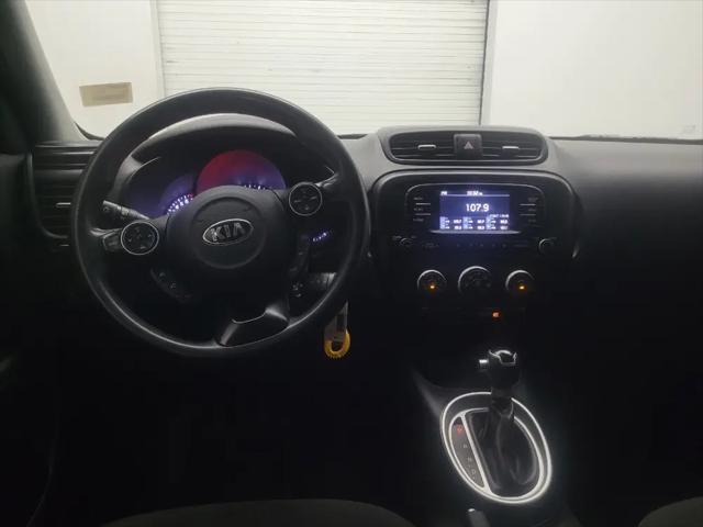 2018 Kia Alma Base