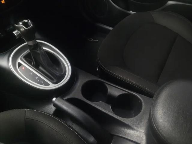 2018 Kia Alma Base