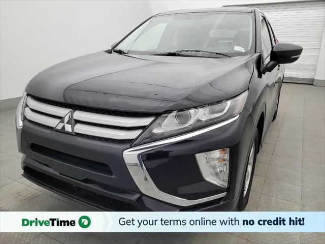 2019 Mitsubishi Eclipse Cross ES for sale in Duluth, GA