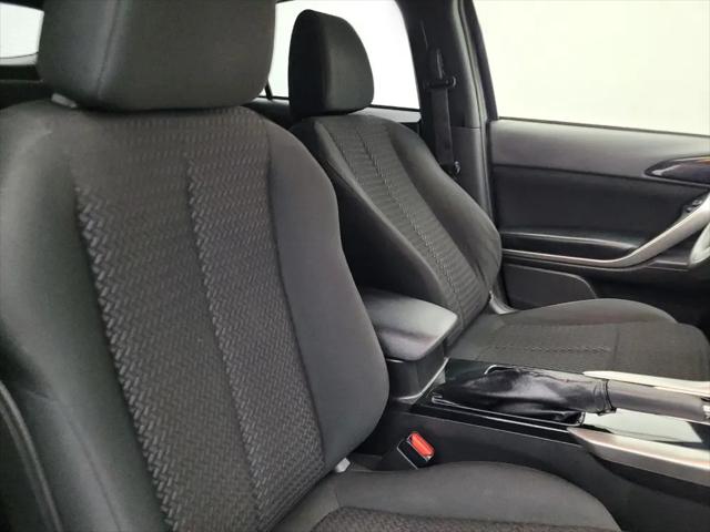 2019 Mitsubishi Eclipse Cross ES