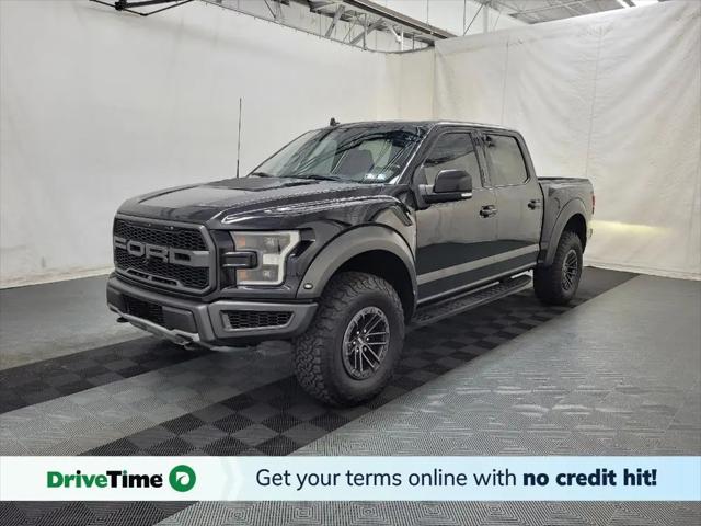 2019 Ford F-150 Raptor for sale in Allentown, PA
