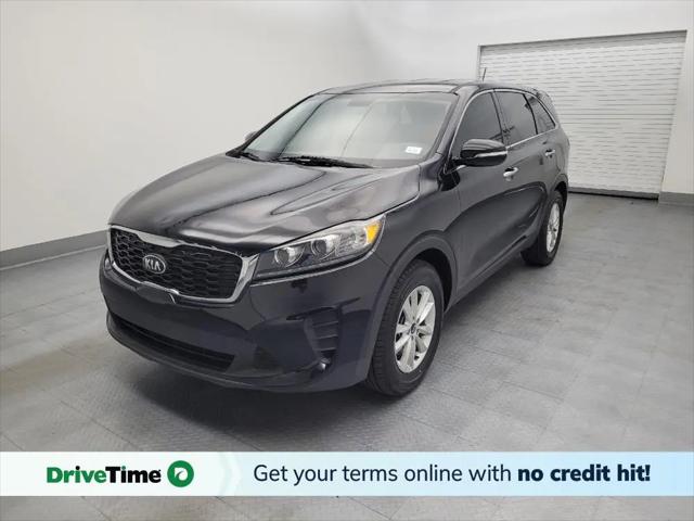 2020 Kia Sorento 2.4L L for sale near Fairfield, OH