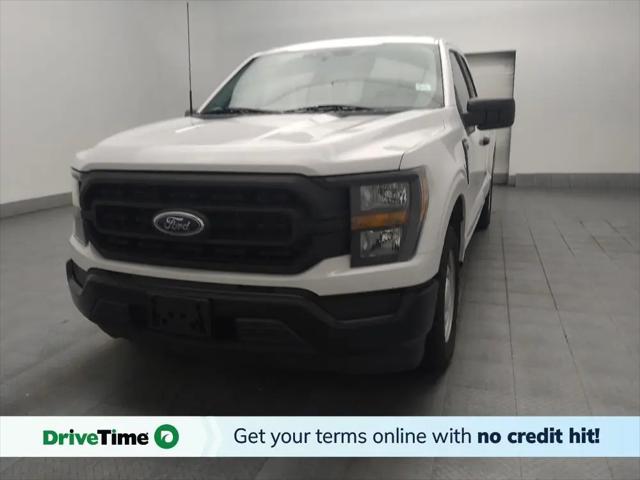 2023 Ford F-150 XL for sale in Athens, GA