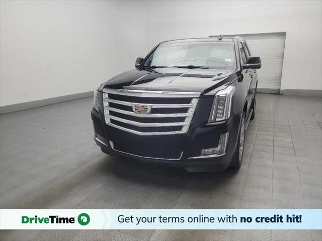 2019 Cadillac Escalade Luxury for sale in Athens, GA