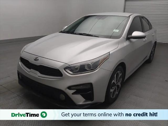 2019 Kia Forte LXS for sale in Fort Worth, TX