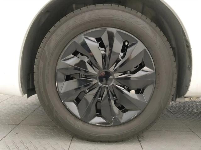 2019 Nissan Versa 1.6 SV