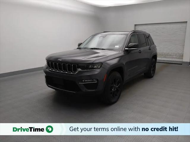 2022 Jeep Grand Cherokee Limited 4x2 for sale in Denver, CO