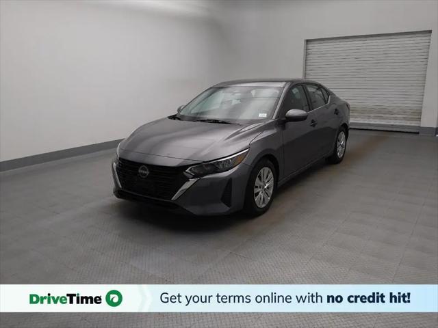 2024 Nissan Sentra S Xtronic CVT for sale in Denver, CO