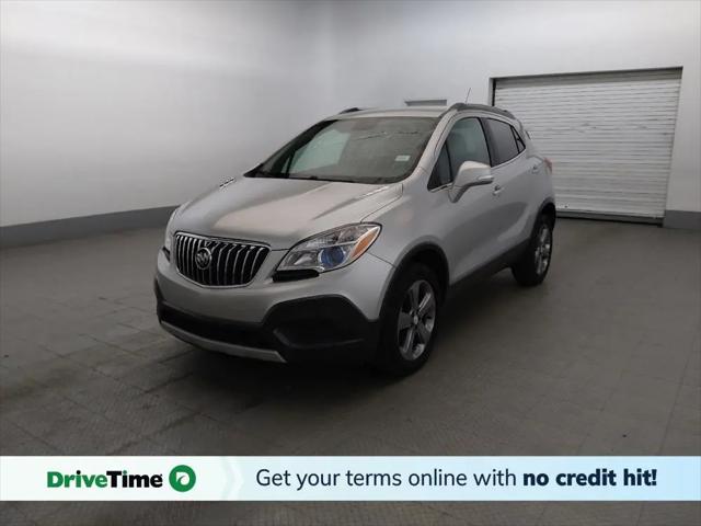 2014 Buick Encore Base for sale in Maple Heights, OH