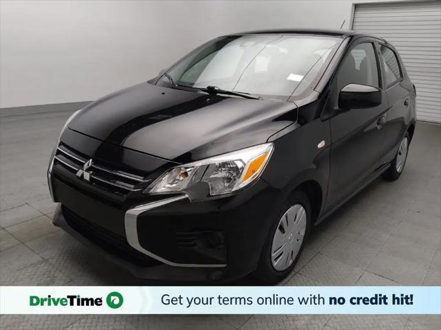 2024 Mitsubishi Mirage ES for sale in San Antonio, TX