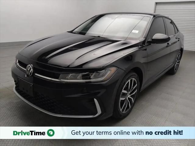 2025 Volkswagen Jetta 1.5T SE for sale in San Antonio, TX