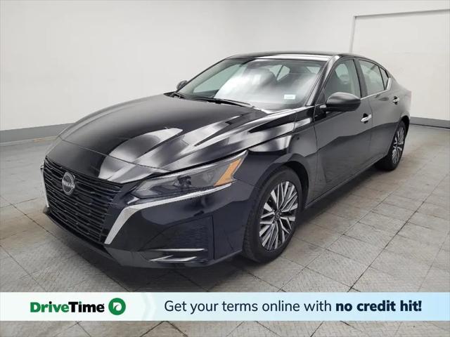 2025 Nissan Altima SV FWD for sale in Madison, TN