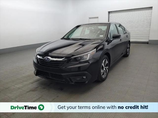 2022 Subaru Legacy Premium for sale in Newport News, VA