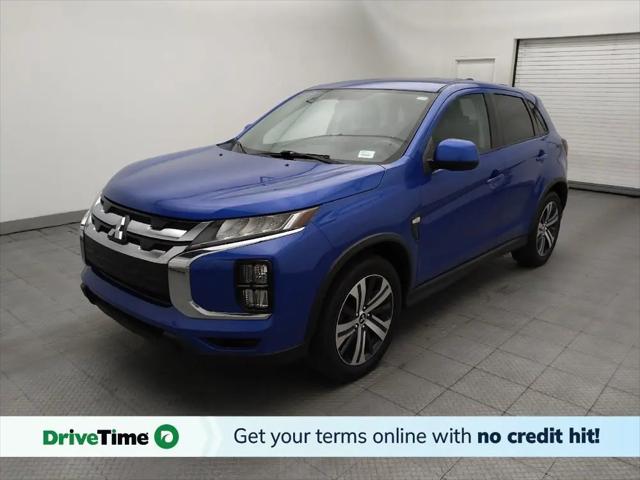 2020 Mitsubishi Outlander Sport 2.0 ES for sale in Winston Salem, NC