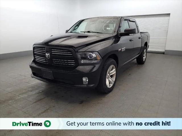 2014 Ram 1500 Sport for sale in Owings Mills, MD