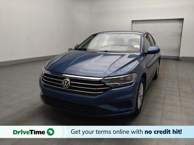 2019 Volkswagen Jetta 1.4T S for sale in Augusta, GA