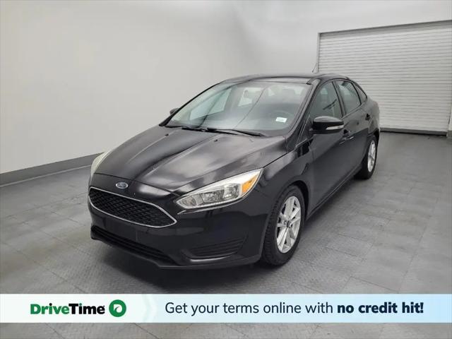 2016 Ford Focus SE for sale near Columbus, OH