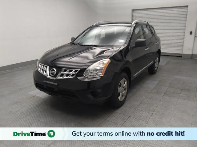 2015 Nissan Rogue Select S for sale in Maplewood, MN