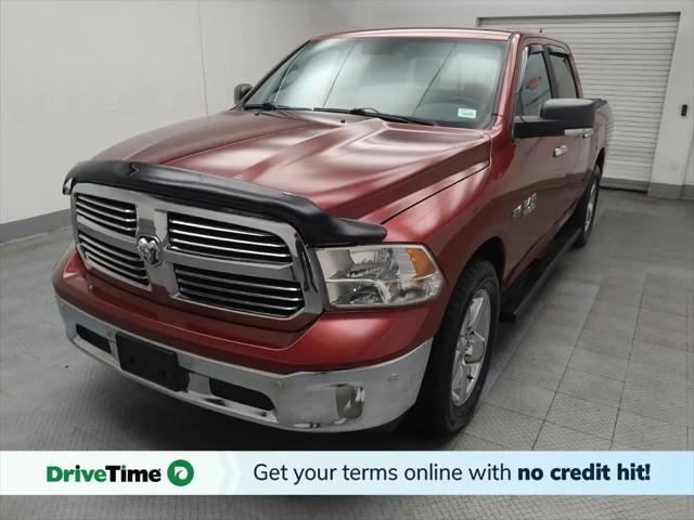2014 Ram 1500 Big Horn for sale in Maplewood, MN