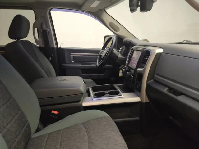 2014 Ram 1500 Big Horn