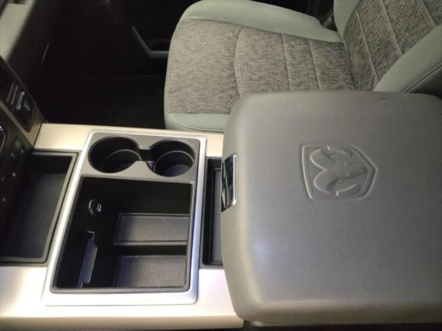2014 Ram 1500 Big Horn
