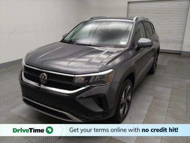 2024 Volkswagen Taos 1.5T SE for sale in Maplewood, MN