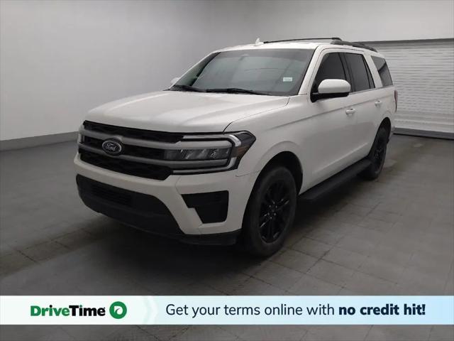 2022 Ford Expedition XLT for sale in Lauderdale Lakes, FL