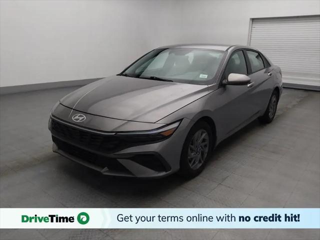 2024 Hyundai Elantra SEL for sale in Pensacola, FL