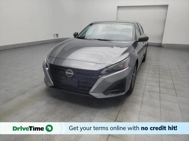 2025 Nissan Altima SV FWD for sale in Conyers, GA