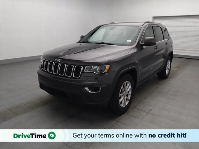2021 Jeep Grand Cherokee Laredo E 4x2 for sale in Conyers, GA