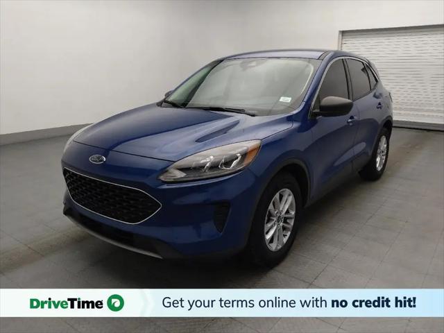 2022 Ford Escape SE for sale in Conyers, GA