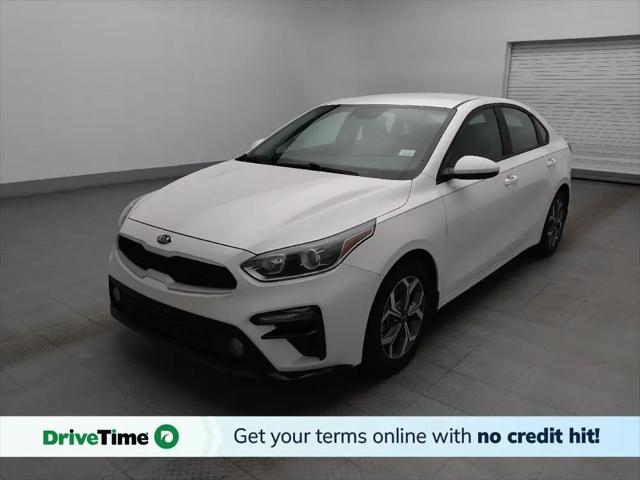 2021 Kia Fuerte LXS for sale in Conyers, GA