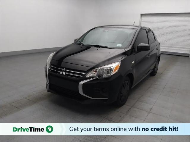 2024 Mitsubishi Mirage ES for sale in Conyers, GA