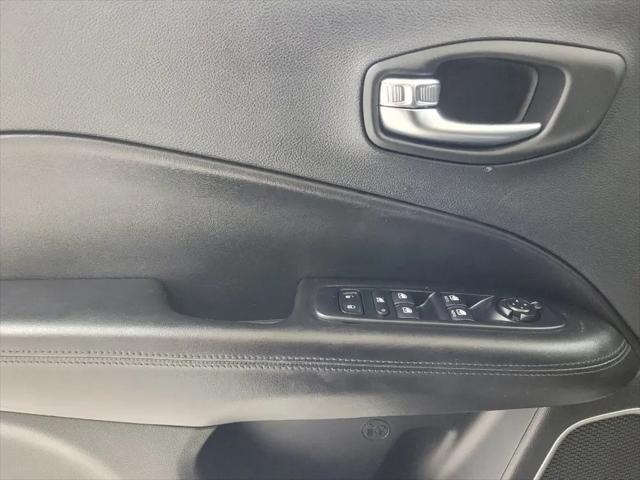 2019 Jeep Compass Altitude FWD