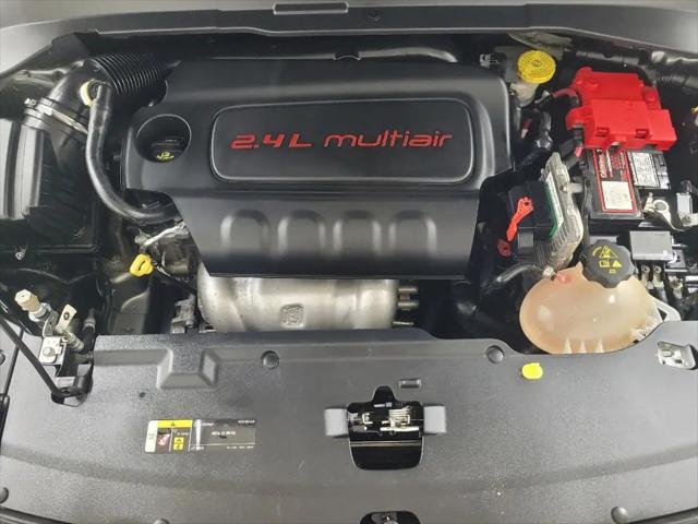 2019 Jeep Compass Altitude FWD