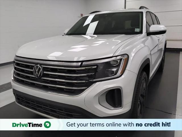 2024 Volkswagen Atlas 2.0T SE w/Technology for sale in SPRINGFIELD, MO