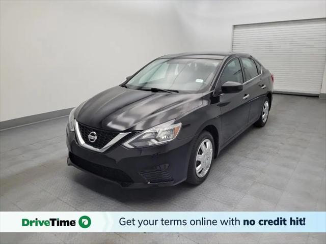 2017 Nissan Sentra for sale near Cincinnati, OH