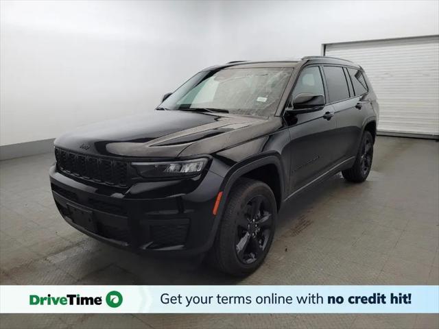 2023 Jeep Grand Cherokee L Altitude 4x4 for sale in Louisville, KY