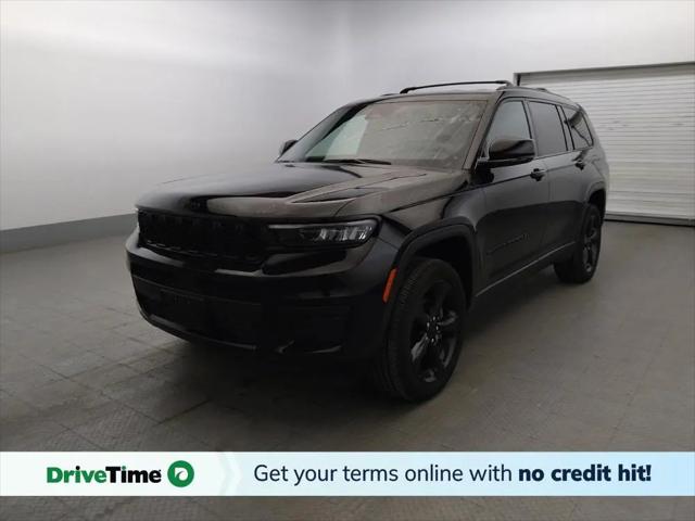 2023 Jeep Grand Cherokee L Altitude 4x4 for sale in Louisville, KY