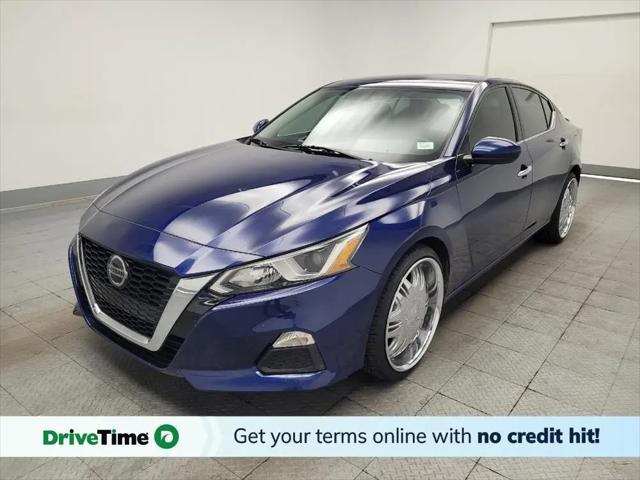 2019 Nissan Altima 2.5 S for sale in Memphis, TN