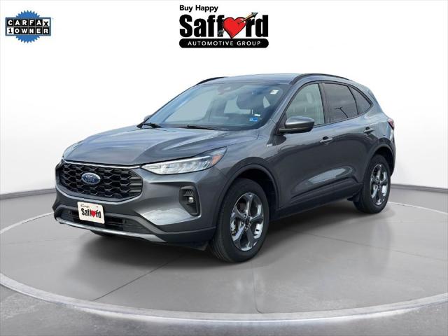 2025 Ford Escape ST-Line Select 2025 Ford Escape ST-Line Select
